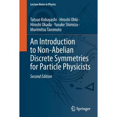 An Introduction to Non-Abelian Discrete Symmetries for Particle Physicists