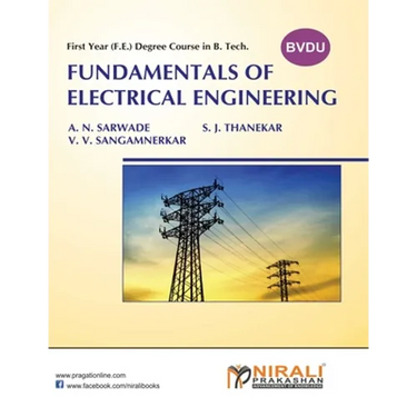 Fundamentals Of Electrical Engineering