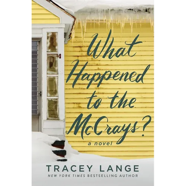 What Happened to the McCrays?