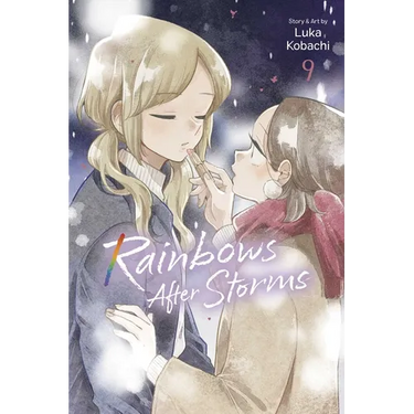 Rainbows After Storms, Vol. 9