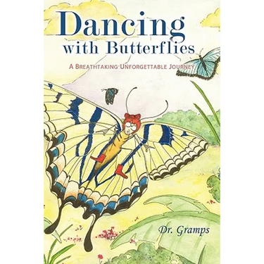 Dancing with Butterflies: A Breathtaking Unforgettable Journey