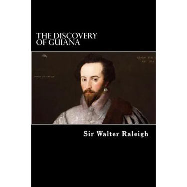 The Discovery of Guiana