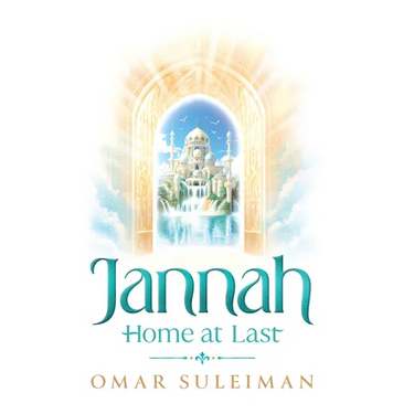 Jannah: Home at Last