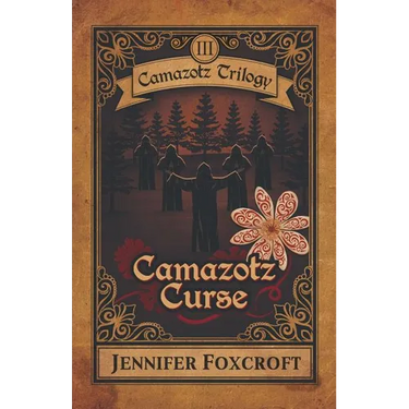Camazotz Curse