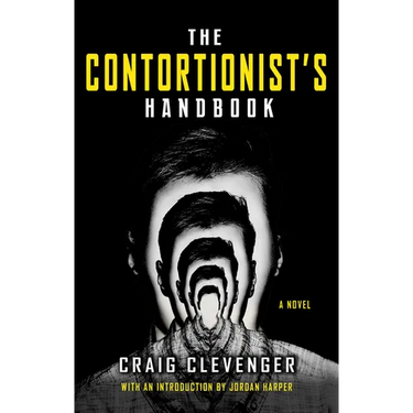 The Contortionist's Handbook