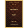 Last Sheaves: Sermons (1903)