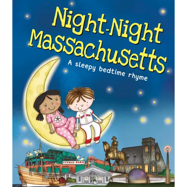 Night-Night Massachusetts