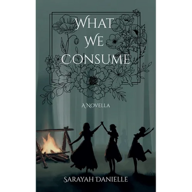 What We Consume