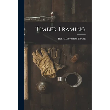 Timber Framing