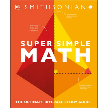 Super Simple Math