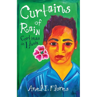 Curtains of Rain: Cortinas de Lluvia