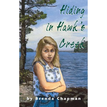 Hiding in Hawk's Creek: A Jennifer Bannon Mystery