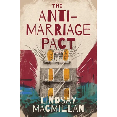 The Anti-Marriage Pact