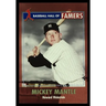 Mickey Mantle