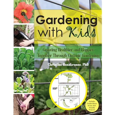 Gardening with Kids