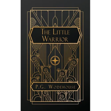 The Little Warrior