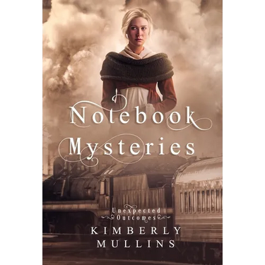Notebook Mysteries Unexpected Outcomes