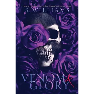 Venom & Glory