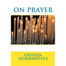 On Prayer