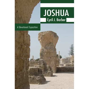 Joshua
