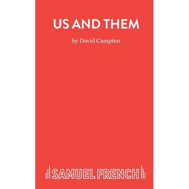 Us and Them