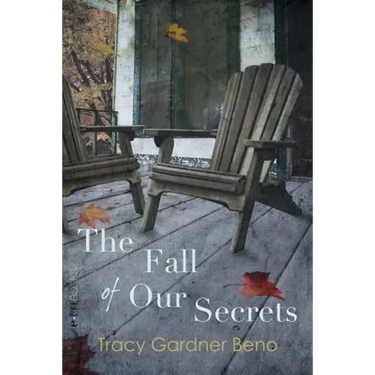The Fall of Our Secrets