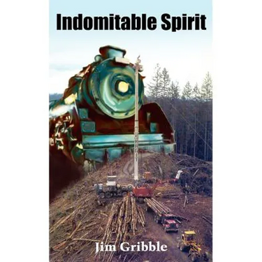 Indomitable Spirit