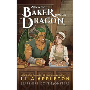 When the Baker Met the Dragon