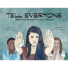 Tell Everyone: Break the Silence of Child Abuse