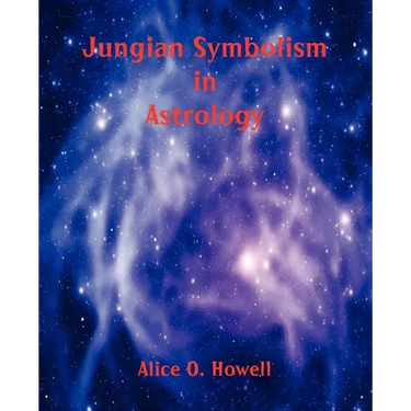Jungian Symbolism in Astrology