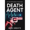 Death Agent: A Dr. Zack Winston Thriller