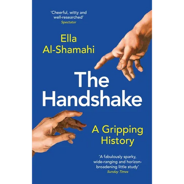 The Handshake