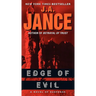 Edge of Evil: A Novel of Suspense