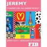 Jeremy: Renegades of Fashion