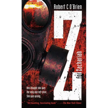 Z for Zachariah