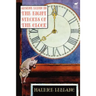 Arsene Lupin in The Eight Strokes of the Clock