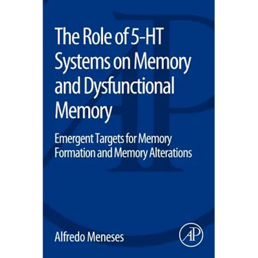 The Role of 5-Ht Systems on Memory and Dysfunctional Memory: Emergent Targets for Memory Formation and Memory Alterations
