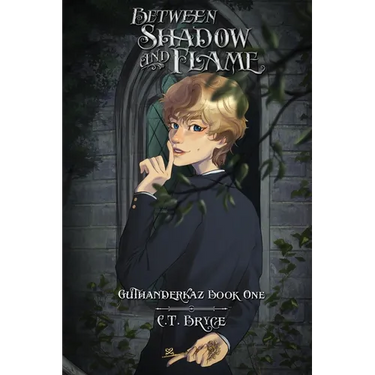 Between Shadow and Flame