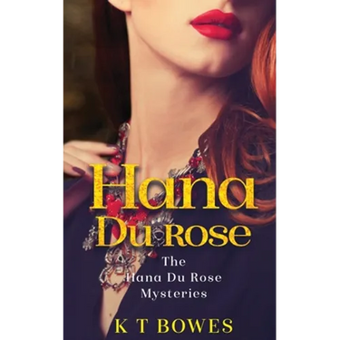 Hana Du Rose