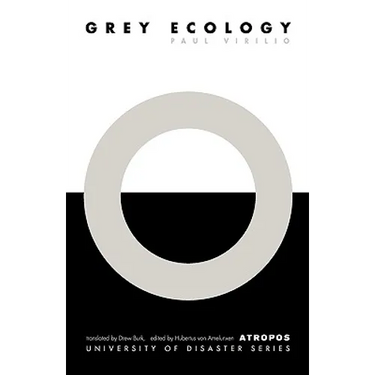 Grey Ecology
