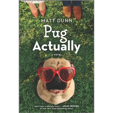 Pug Actually