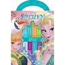 Disney Frozen: 12 Board Books
