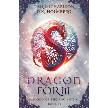Dragon Form
