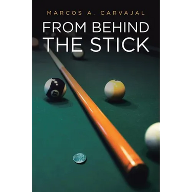 From Behind The Stick