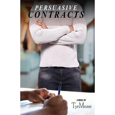 Persuasive Contracts