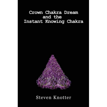 Crown Chakra Dream and the Instant Knowing Chakra