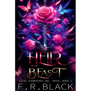 Heir of the Beast