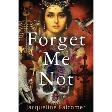 Forget Me Not