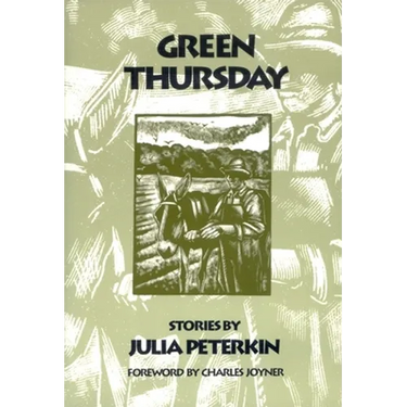 Green Thursday: Stories