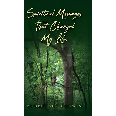 Spiritual Messages That Changed My Life